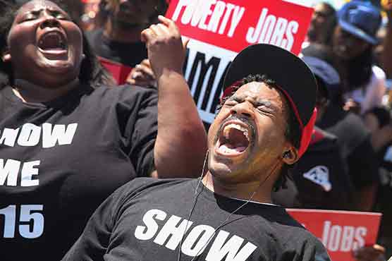 US wage hikes: real progress for workers or publicity stunt?