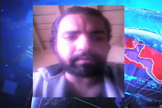 Stranded Pakistani in Yemen Ahsan Tahseen's name entered into evacuees list