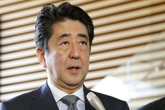 Japan's wary manufacturers resist Abe's urge to splurge