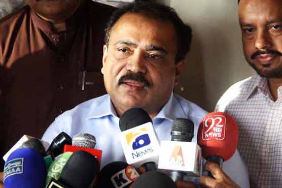 PTI provoked people, no objection on military deployment