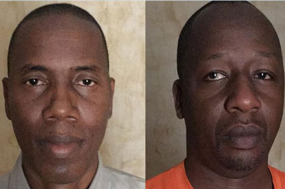 Nigeria releases detained Al-Jazeera journalists: TV