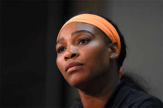 Tennis: Grand Slam buzz builds around unstoppable Serena