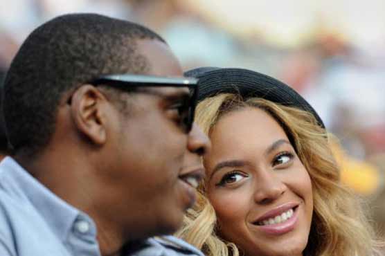 Beyonce releases surprise love ballad on Jay Z's streaming site