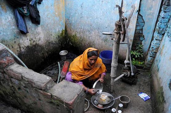 Hindu refugees in Indian-held Kashmir look to Modi for salvation