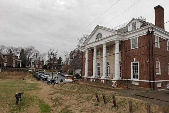 After rape report row, no firings at Rolling Stone: reports 