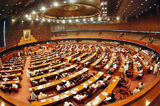 Joint session of Parliament on Yemen conflict adjourned till 5:00pm