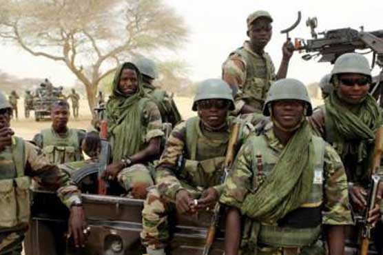 Seven killed in Boko Haram attack in Chad