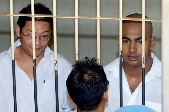 Indonesia court rejects death row Australian drug smugglers' appeal
