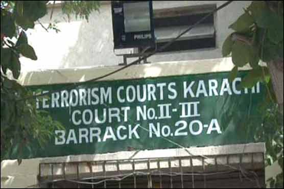 ATC sends three Nine-Zero suspects on additional physical remand till April 9