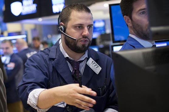 Futures fall in wake of weak payrolls data