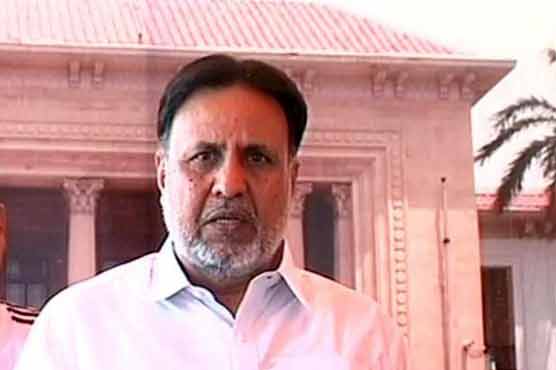 Return to Parliament: PTI MPAs return to Punjab Assembly also