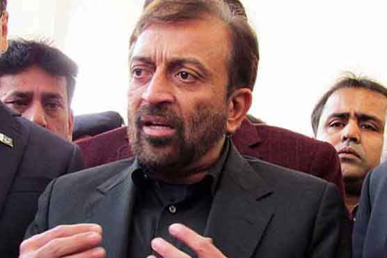PTI resignations; MQM filed motion in national assembly secretariat 