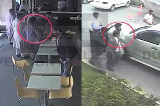 Lahore: Businessman abducted from restaurant, CM takes notice