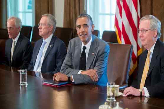 US Senate planning Iran vote despite Obama warning