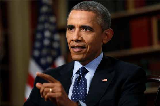 Obama vows to address Iran's 'destabilizing' role in Mideast