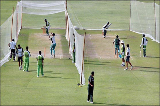 Bangladesh series: Training camp for players starts today 