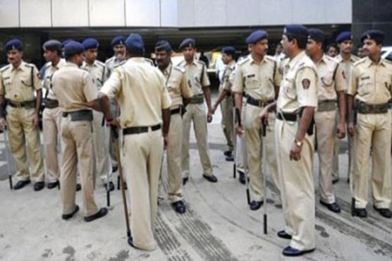 Indian police arrest man wanted over British sex attacks