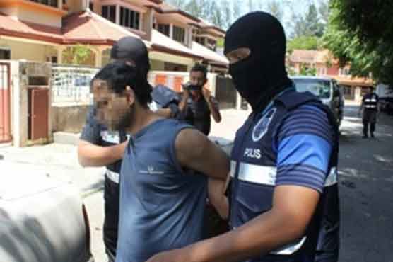 IS-inspired Malaysia detainees plotted terror attacks: police