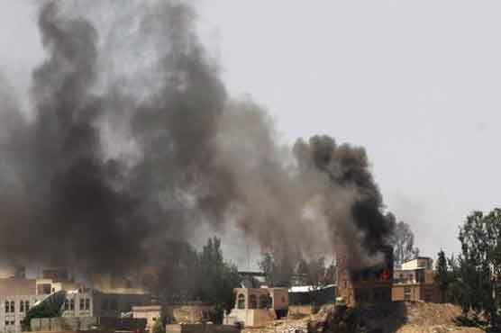 Yemen clashes kill more than 140 as aid delayed 