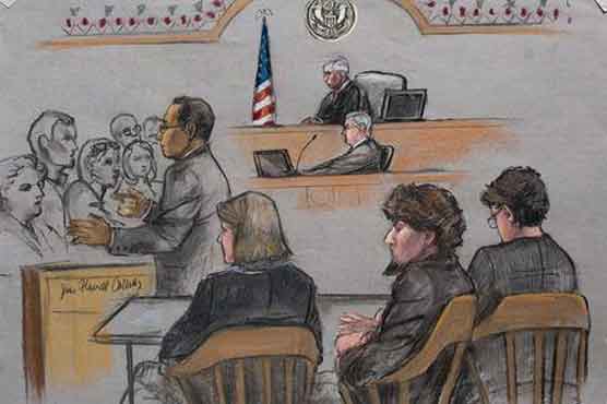 Fate of Boston bomber entrusted to US jury