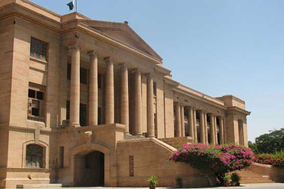 SHC directs Rangers to resubmit reply in Nine-Zero arrests case