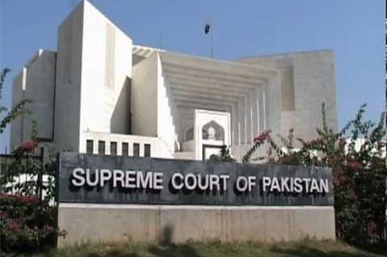 Minimum wages case: SC seeks report from federation, provincial govts