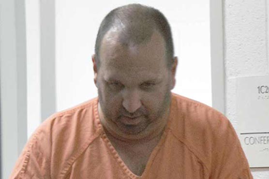 US prosecutors seek death in Muslim college student murders