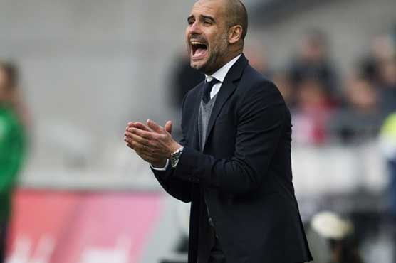 Football: Bayern ready for'ballsy' battle in Leverkusen