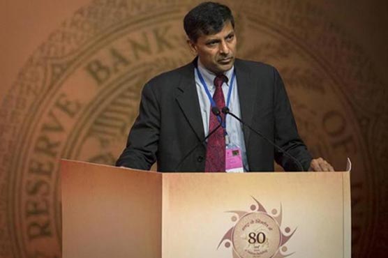 India's RBI keeps rates on hold