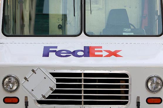 FedEx to buy TNT Express for 4.4 bn euros 