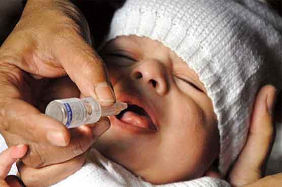 Discovery of new Polio virus in Balochistan verified