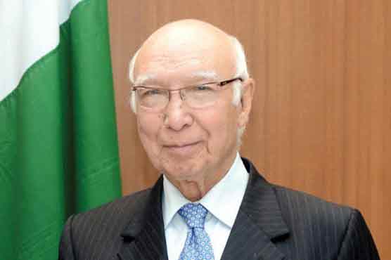 Pakistan welcomes Iran, Turkey's resolve of political solution to Yemen conflict