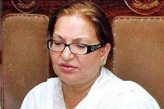 Sick of Noor's interference, Sangeeta leaves 'Ishq Positive'