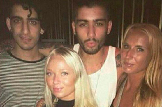 Women claiming to be Zayn Malik's 'conquests' reportedly score Big Brother gig