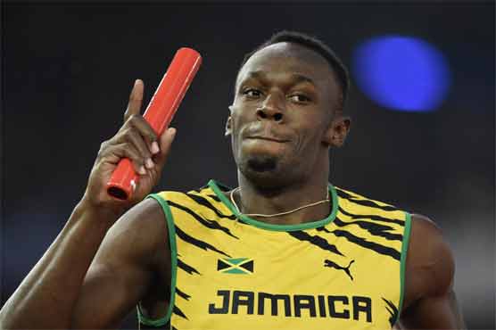 Athletics: Bolt to compete at World Relays