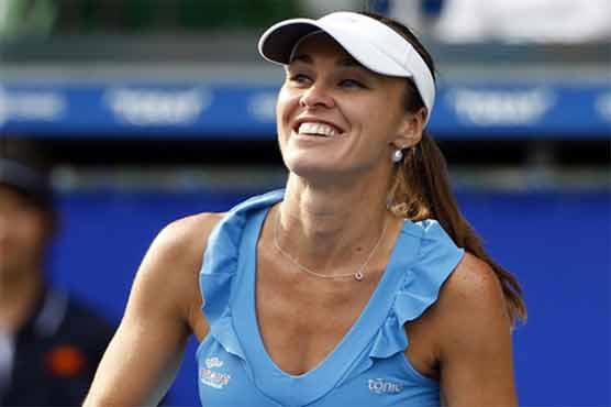Tennis: Hingis set for Fed Cup return after 17-year absence