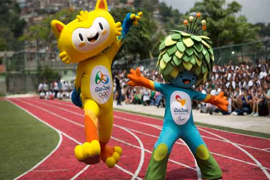Olympics: 1.2 million Rio Games tickets sold