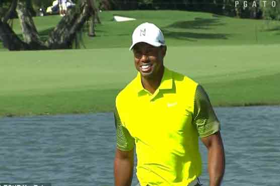 Golf: Rory, Bubba eye Tiger in Masters showdown