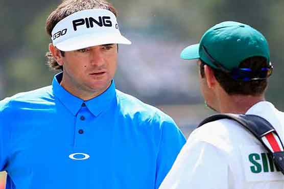 Golf: Fowler happy in the shadows at Masters