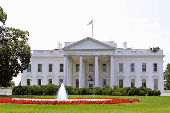 White House says classified systems not hacked