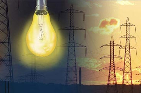 Reduction in load shedding as weather turns pleasant