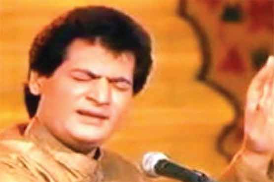Eighth death anniversary of Asad Amanat Ali Khan being observed today