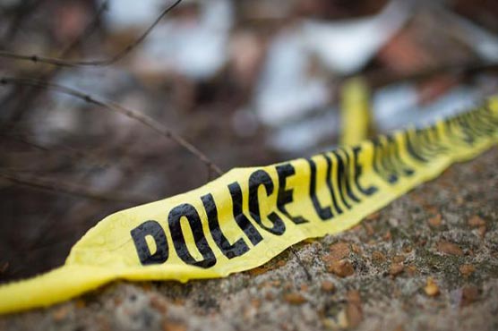 US cop charged with murder over shooting black man