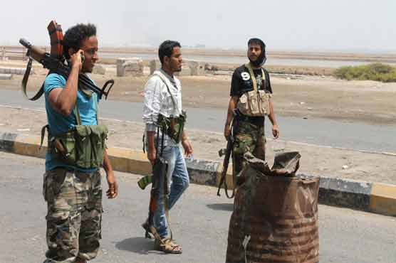 11 dead in clashes in Yemen's Aden: military