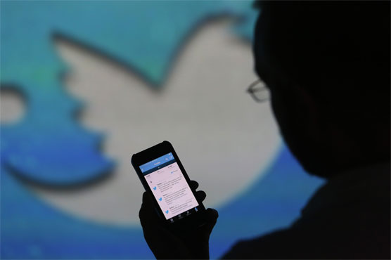 Twitter options active on deal chatter
