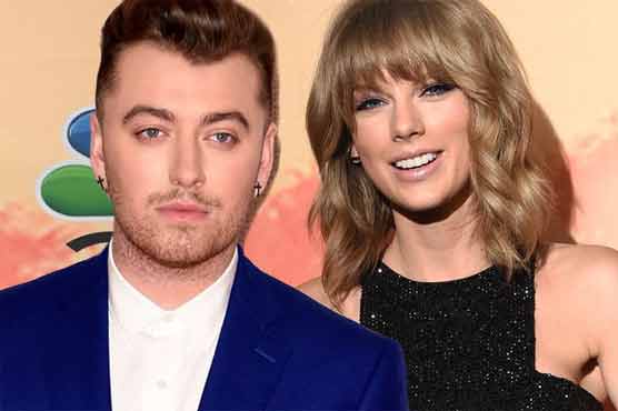 Taylor Swift, Sam Smith lead Billboard Music Awards nominees