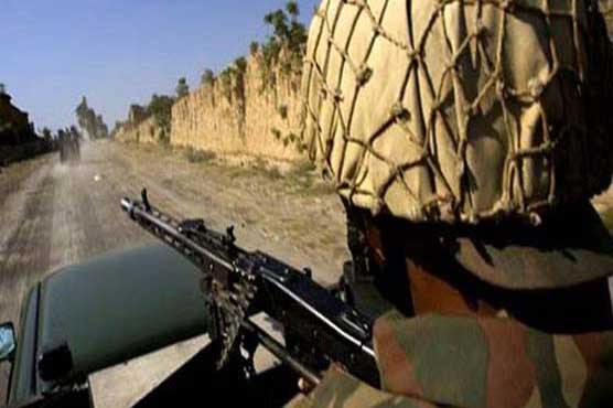 Operation Khyber 2: 11 key commanders of TTP, LeI killed