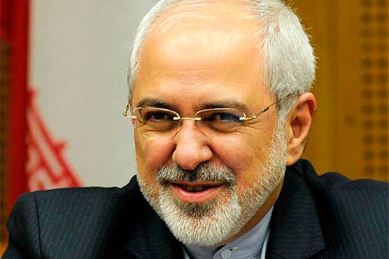 Yemen conflict: Iran FM reaches Pakistan