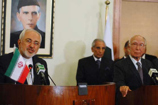 Iran to play role of facilitator not antagonist, says Iranian FM