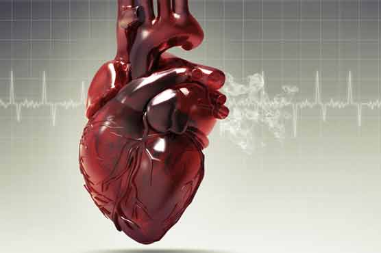 Shorter people have bigger risk of heart disease